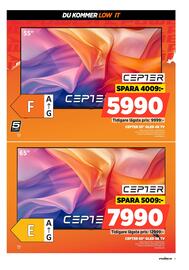 Power reklamblad vecka 51 Sida 3