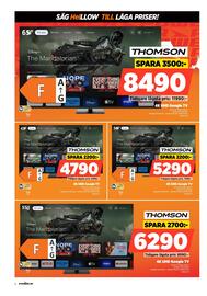 Power reklamblad vecka 51 Sida 4