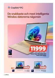 Power reklamblad vecka 51 Sida 40