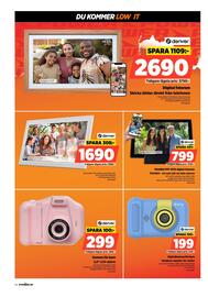 Power reklamblad vecka 51 Sida 54