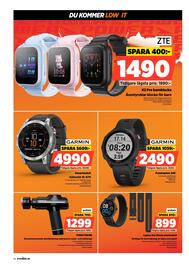 Power reklamblad vecka 51 Sida 56