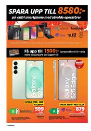 Power reklamblad vecka 51 Sida 58