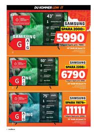 Power reklamblad vecka 51 Sida 6