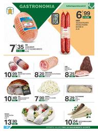 Volantino Tutto Risparmio Cash&Carry Pagina 10