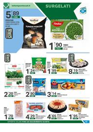 Volantino Tutto Risparmio Cash&Carry Pagina 15