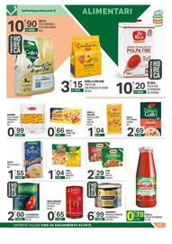 Volantino Tutto Risparmio Cash&Carry Pagina 17
