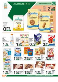 Volantino Tutto Risparmio Cash&Carry Pagina 22