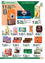 Volantino Tutto Risparmio Cash&Carry Pagina 23