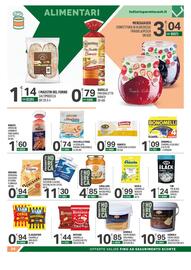 Volantino Tutto Risparmio Cash&Carry Pagina 24