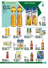 Volantino Tutto Risparmio Cash&Carry Pagina 27