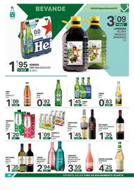 Volantino Tutto Risparmio Cash&Carry Pagina 28