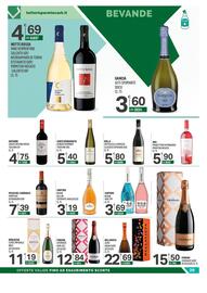 Volantino Tutto Risparmio Cash&Carry Pagina 29