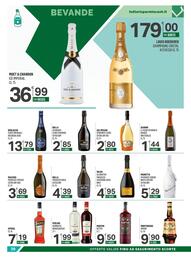 Volantino Tutto Risparmio Cash&Carry Pagina 30