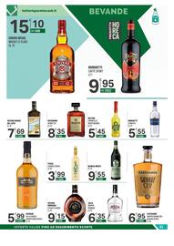 Volantino Tutto Risparmio Cash&Carry Pagina 31