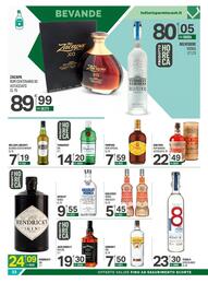 Volantino Tutto Risparmio Cash&Carry Pagina 32