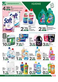 Volantino Tutto Risparmio Cash&Carry Pagina 33
