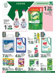 Volantino Tutto Risparmio Cash&Carry Pagina 34