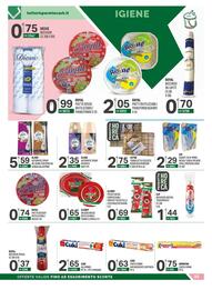 Volantino Tutto Risparmio Cash&Carry Pagina 35