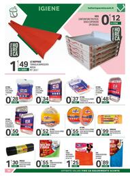 Volantino Tutto Risparmio Cash&Carry Pagina 36