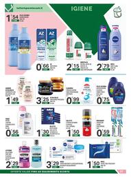 Volantino Tutto Risparmio Cash&Carry Pagina 37