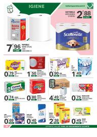Volantino Tutto Risparmio Cash&Carry Pagina 38