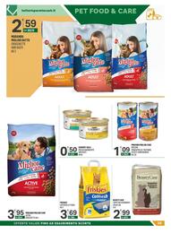Volantino Tutto Risparmio Cash&Carry Pagina 39