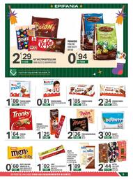 Volantino Tutto Risparmio Cash&Carry Pagina 5