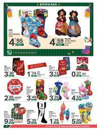 Volantino Tutto Risparmio Cash&Carry Pagina 6