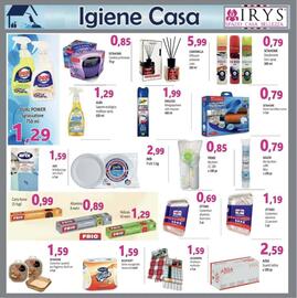 Volantino Irys Pagina 2
