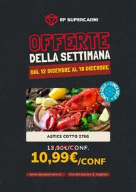 Volantino EP Supercarni settimana 50 Pagina 5