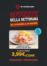 Volantino EP Supercarni settimana 50 Pagina 8