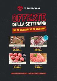 Volantino EP Supercarni settimana 50 Pagina 9