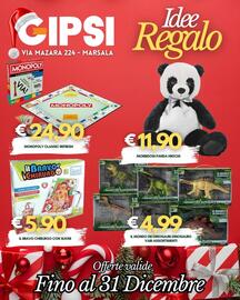 Volantino Gipsi Pagina 2