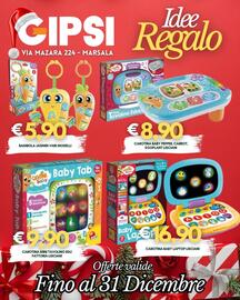 Volantino Gipsi Pagina 9