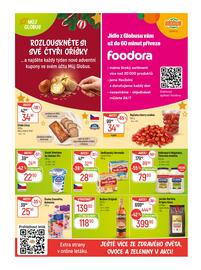 Globus leták týden 51 Strana 2