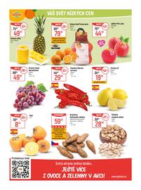 Globus leták týden 51 Strana 23