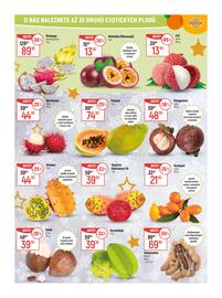 Globus leták týden 51 Strana 25