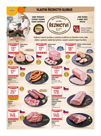 Globus leták týden 51 Strana 3