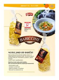 Globus leták týden 51 Strana 30