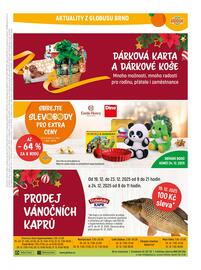 Globus leták týden 51 Strana 39