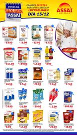 Encarte Assaí Atacadista Página 1
