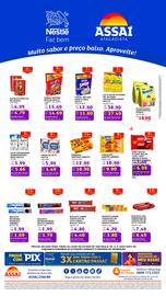 Encarte Assaí Atacadista Página 1