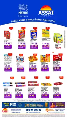 Encarte Assaí Atacadista (válido até 19-12)