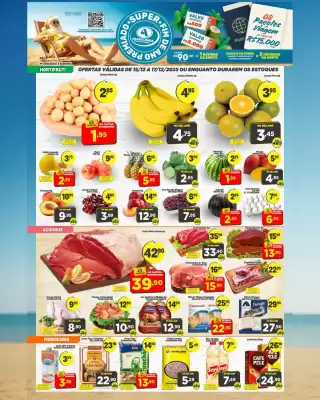 Catálogo Amarelinha supermercados (válido até 17-12)