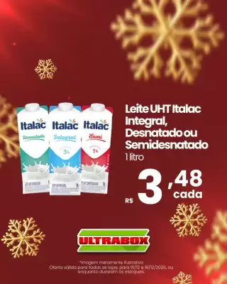 Panfleto Ultrabox (válido até 16-12)