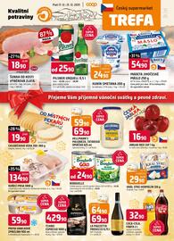 Trefa leták Strana 1