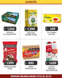 Catálogo Autoservicio Capo semana 50 Página 10