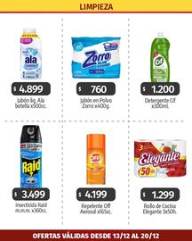 Catálogo Autoservicio Capo semana 50 Página 12