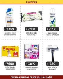 Catálogo Autoservicio Capo semana 50 Página 13