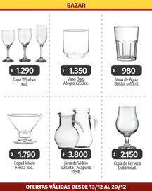 Catálogo Autoservicio Capo semana 50 Página 14